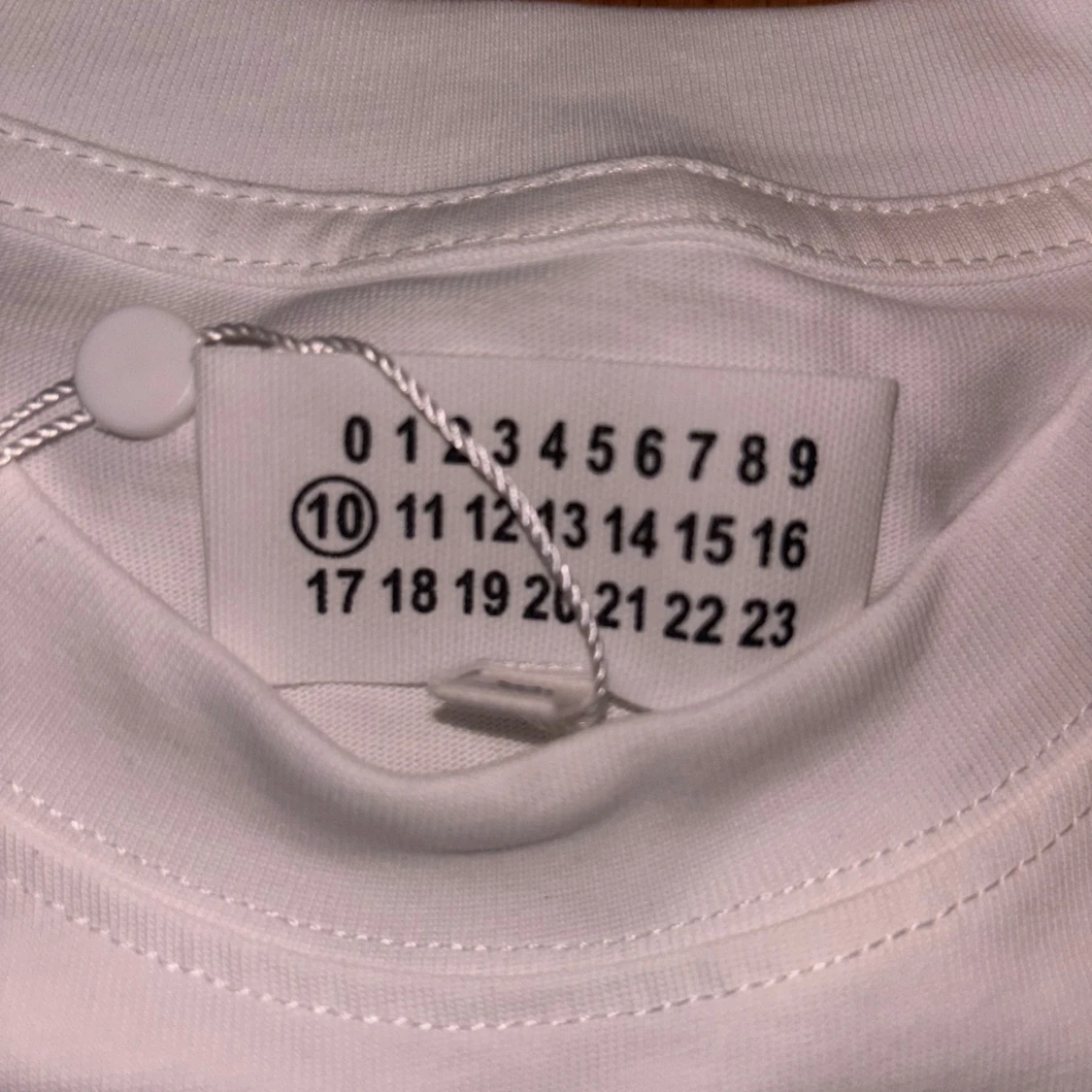  vit t-shirt RGIELA6 - 1