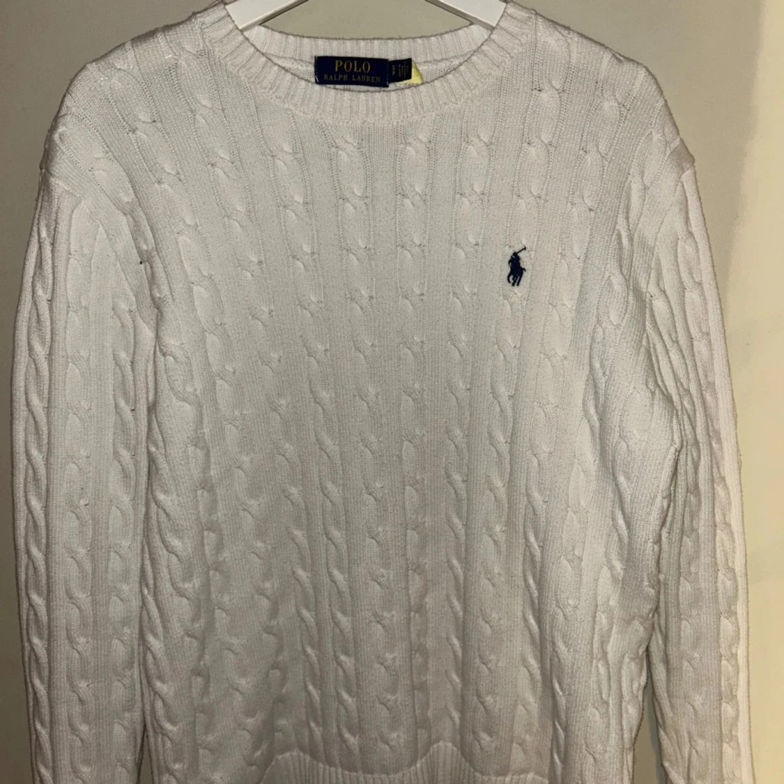 Polo Ralph Lauren Cable Knit