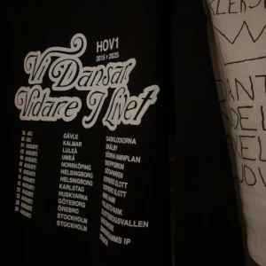 Hov1 hoodie - Helt oanvänd 💗