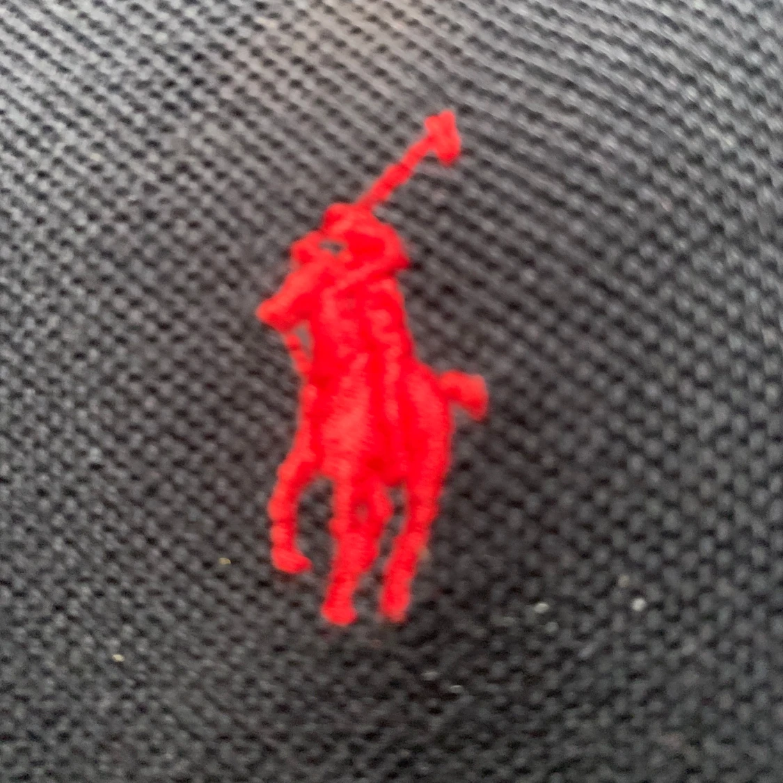 Raph lauren piké  - 3