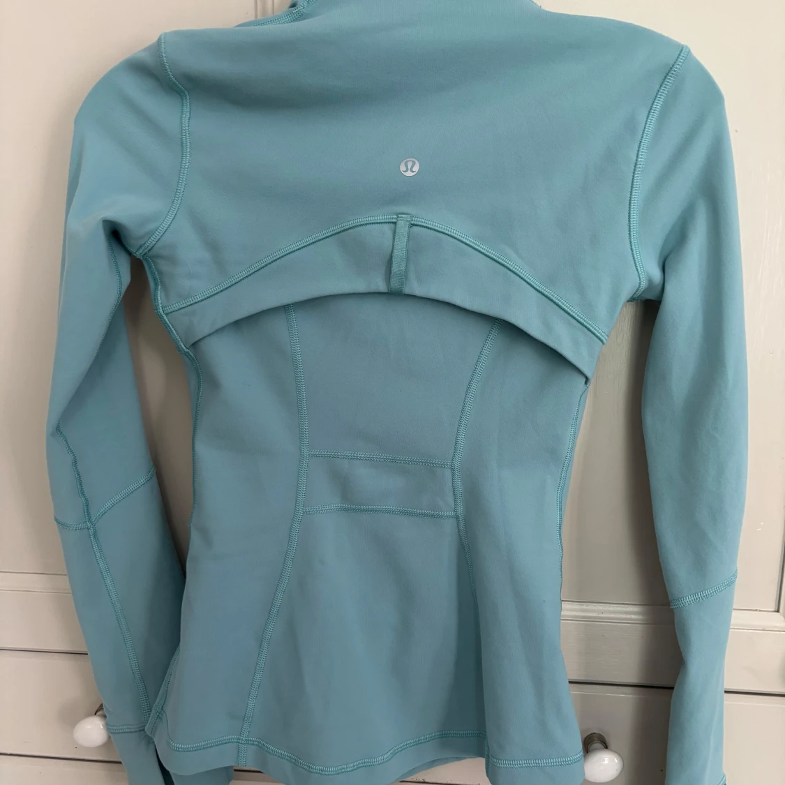 Turkos Define jacket Lululemon - 2