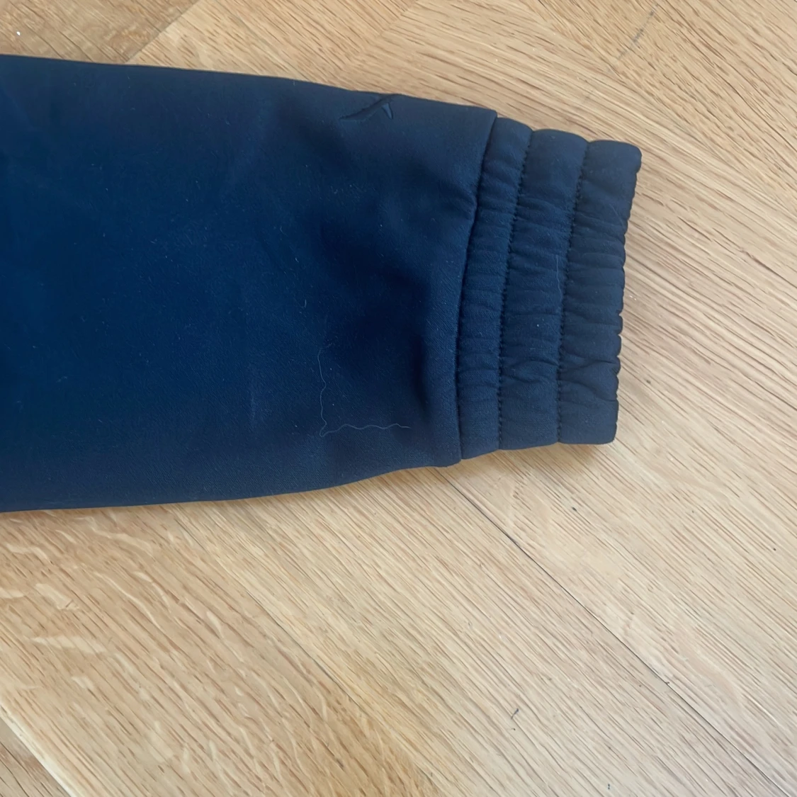 Svart träningsjacka från SOC, 158/164 - 4