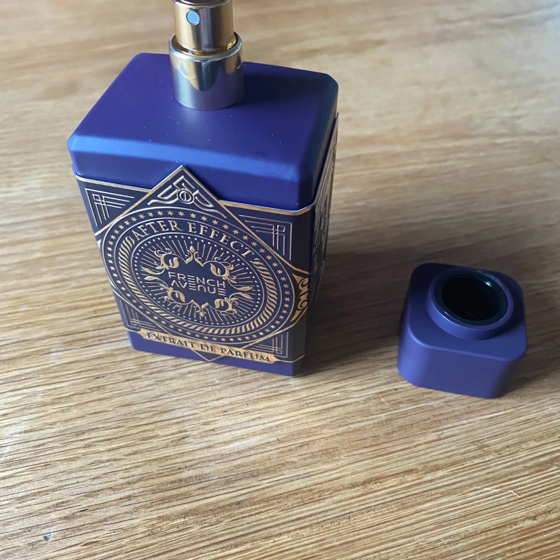 French Avenue After Effect parfym - 1