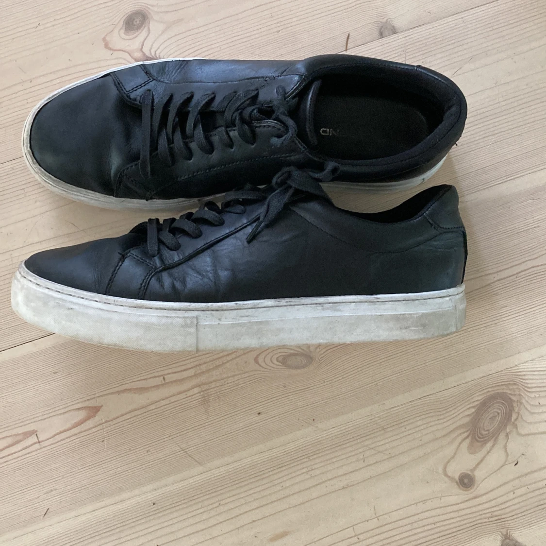 Vagabond sneakers  - 1