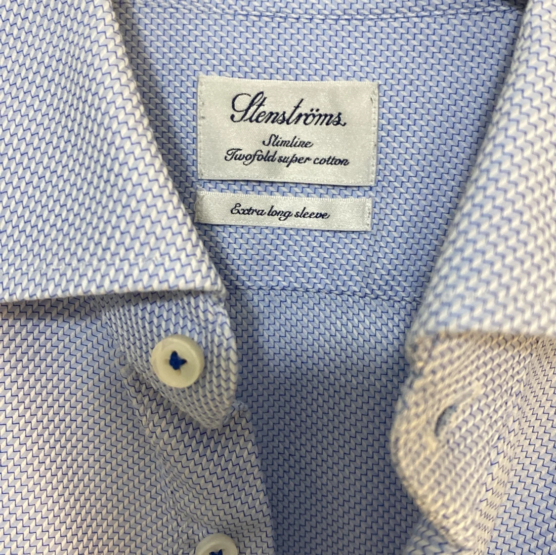 Stenströms herr skjorta 40  - 1