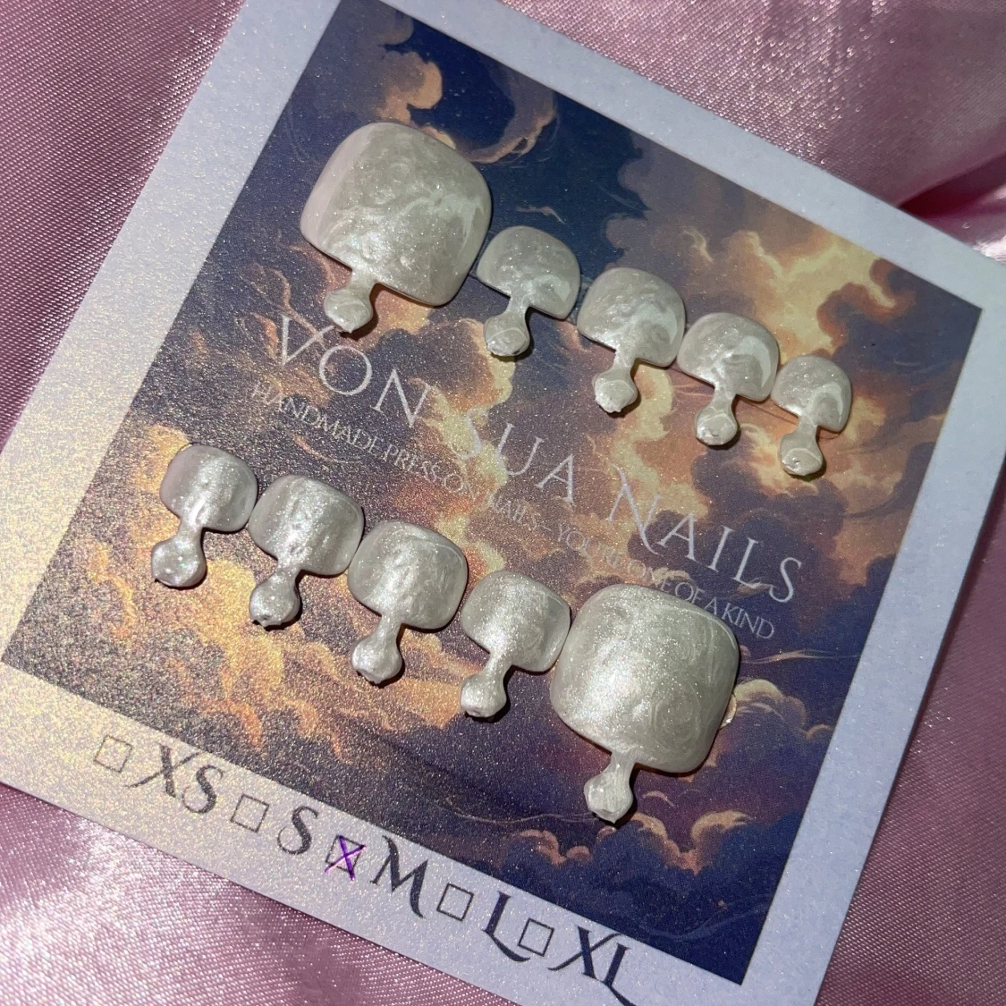 PearlCore (M);Square Toe - 2