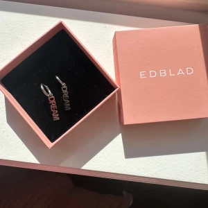 RESERVERADE! - säljer mina fina DREAM örhängen från edblad🫶🏼(box ingår ej)