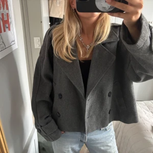 Höstjacka - Så fin! bra skick💞