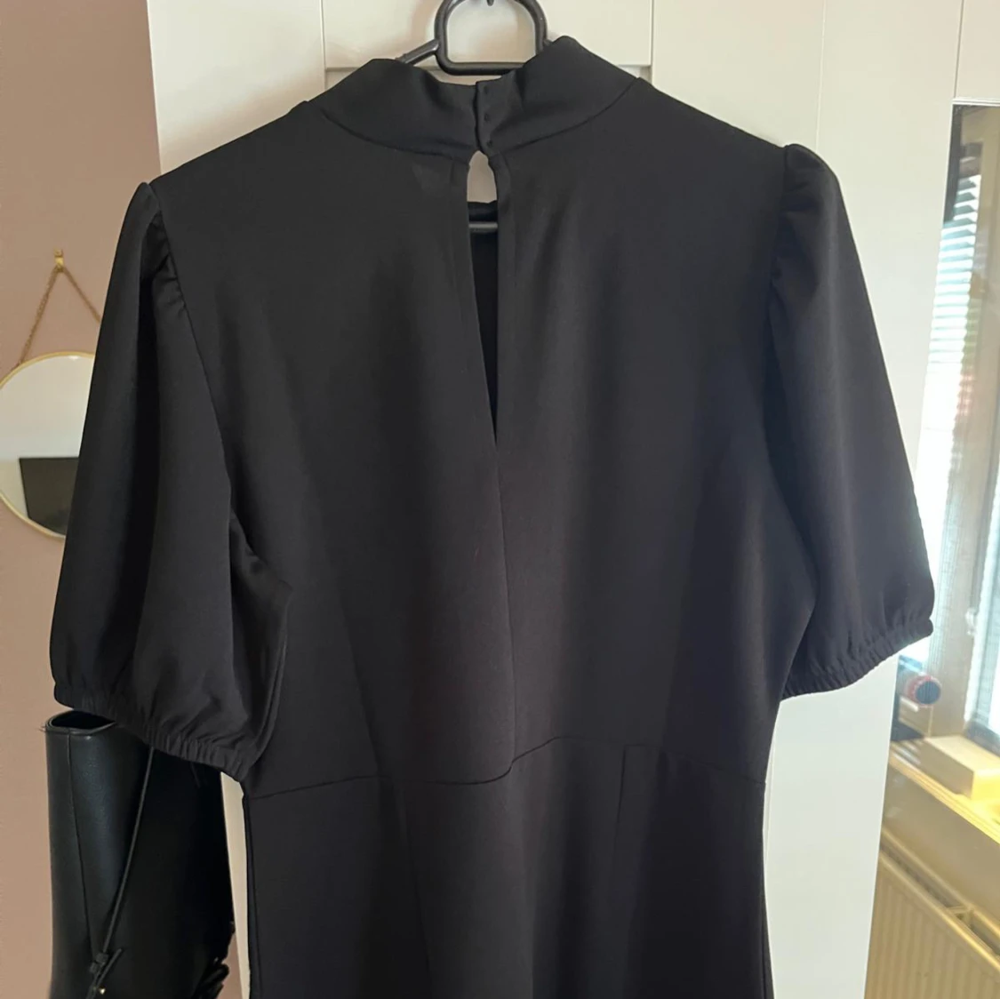 Svart klänning från JDY - 2