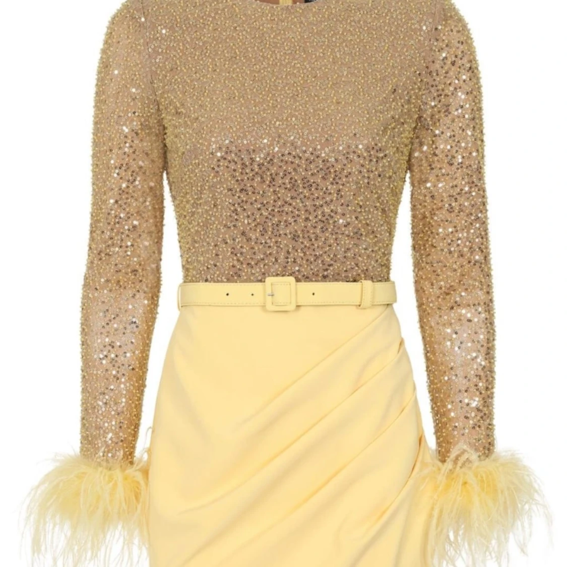 Lavish Alice festklänning  - 2