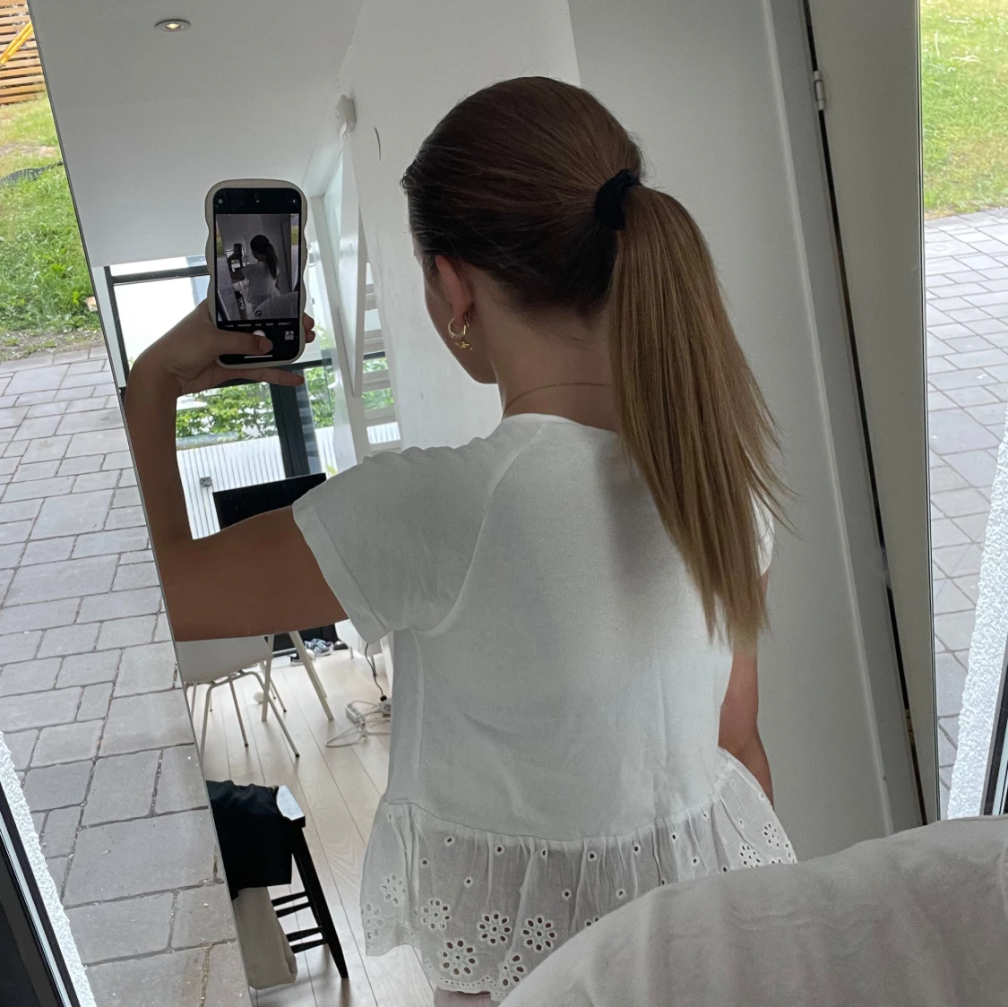 superfin sommartopp! 🤍 - 1