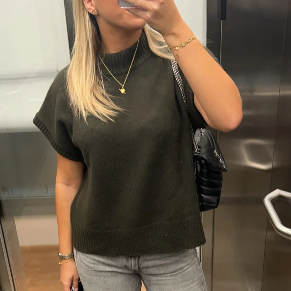 Soft Goat tröja - 1