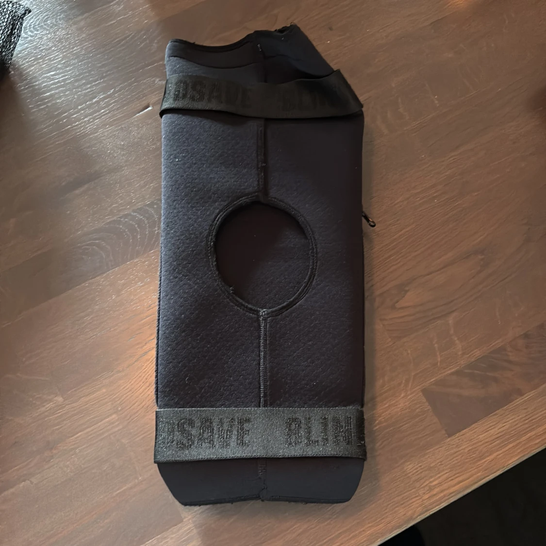 Innebandy knäskydd BLINDSAVE - 1