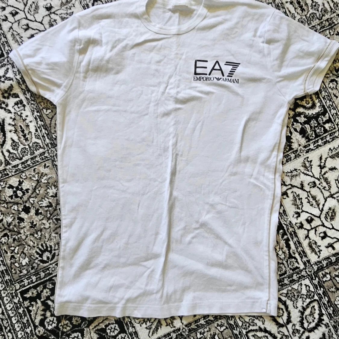 T-shirt paket stl M - 3