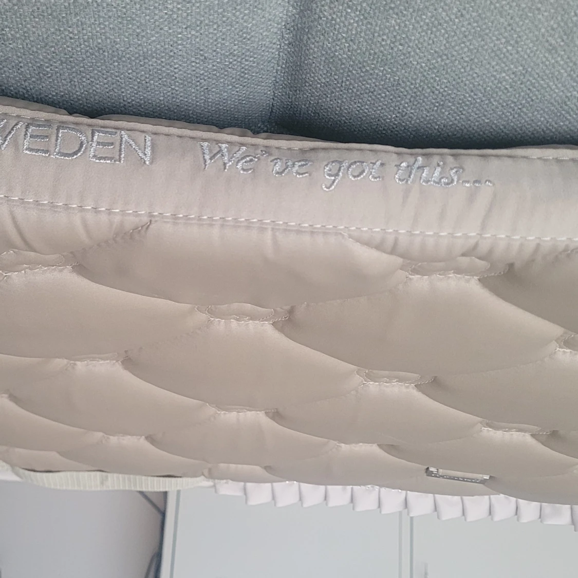 PS OF SWEDEN Schabrak - 2