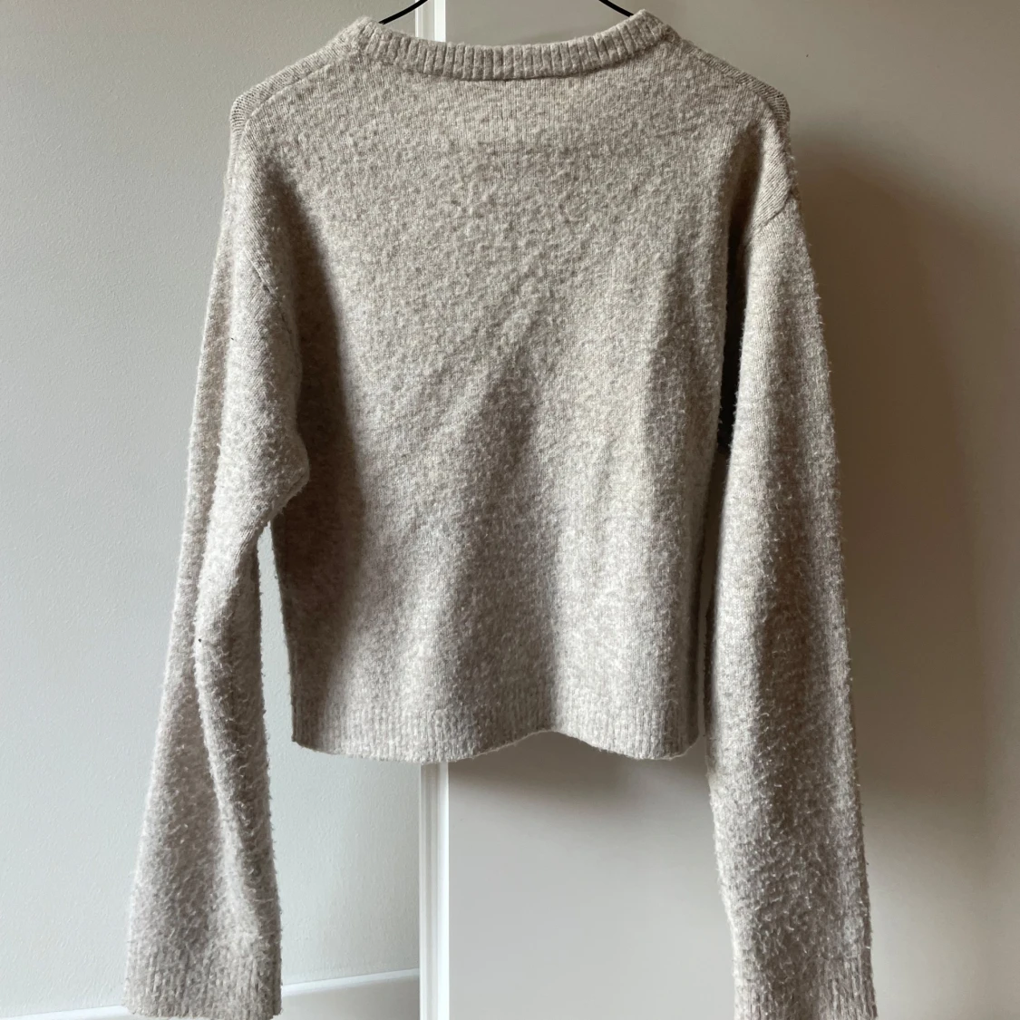 Beige kofta från Kappahl XS - 1