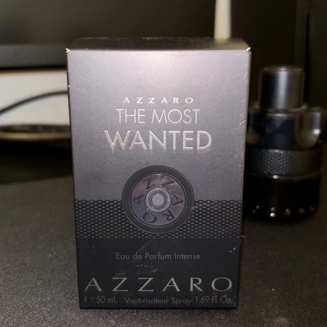 Azzaro The Most Wanted EdP 50ml - 1