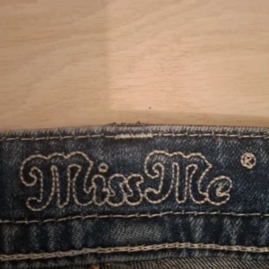 Miss me jeans - Stl 26. 