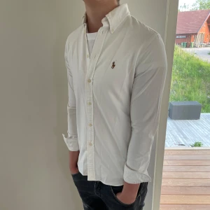 Polo Ralph lauren skjorta  - Säljer nu denna Polo Ralph lauren skjorta, skriv för fler bilder/frågor🙌🏼