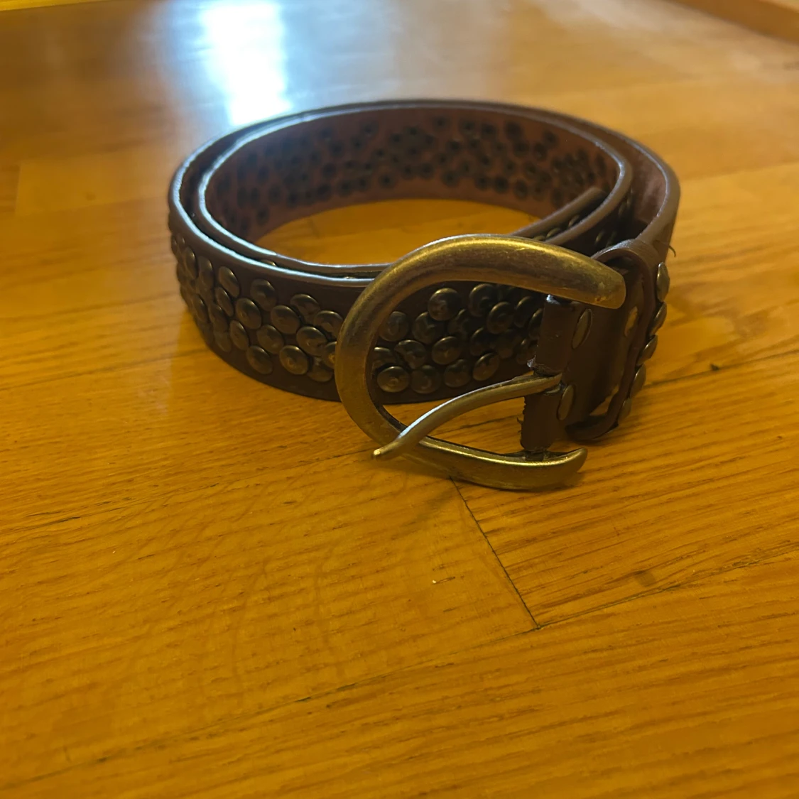 Nitbälte från liebeskind Berlin  - 1