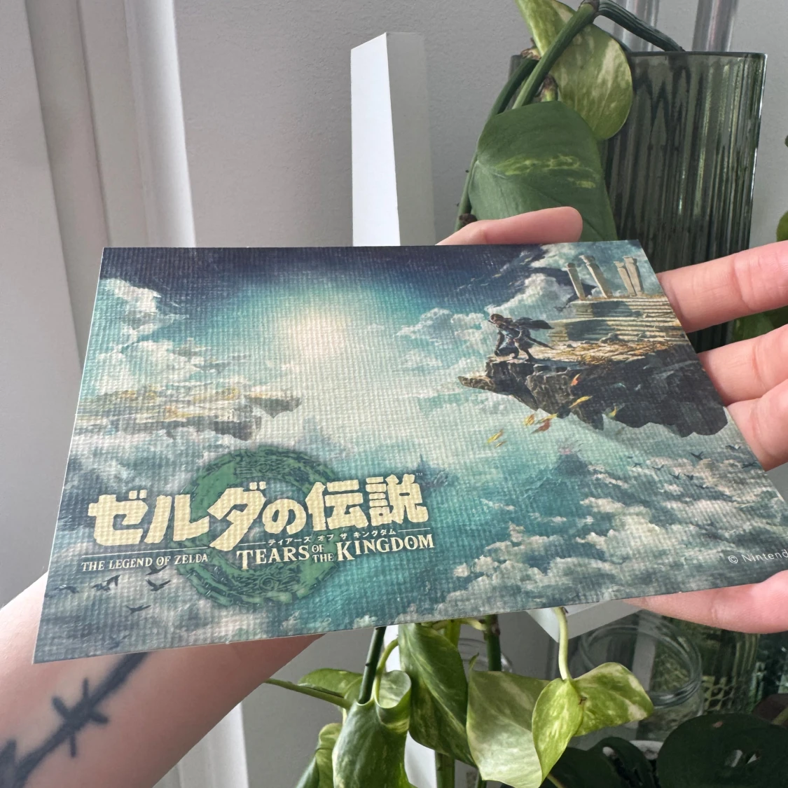 Nintendo switch oled from Japan with recite + collective object+many more things - 2