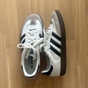 adidas samba - oanvända