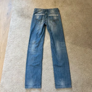 Skit snygga vintage jeans - Skit snygga vintage jeans från o’neill. Storlek står inte men de passar S/M