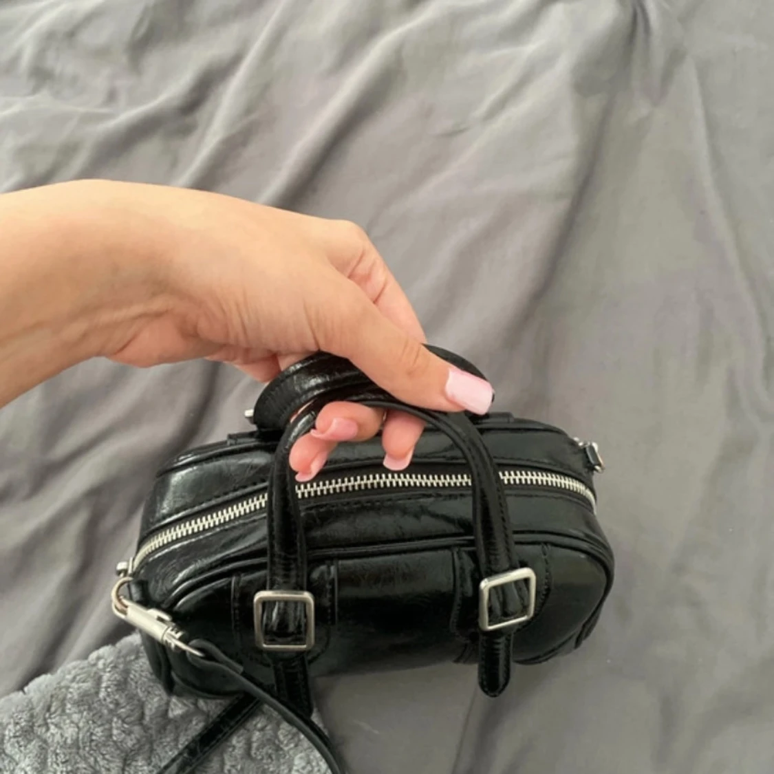 Väska från Zara  - 1