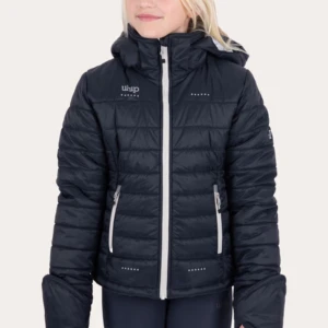 Uhip jackq - Oanvänd Uhip jacka strl xs