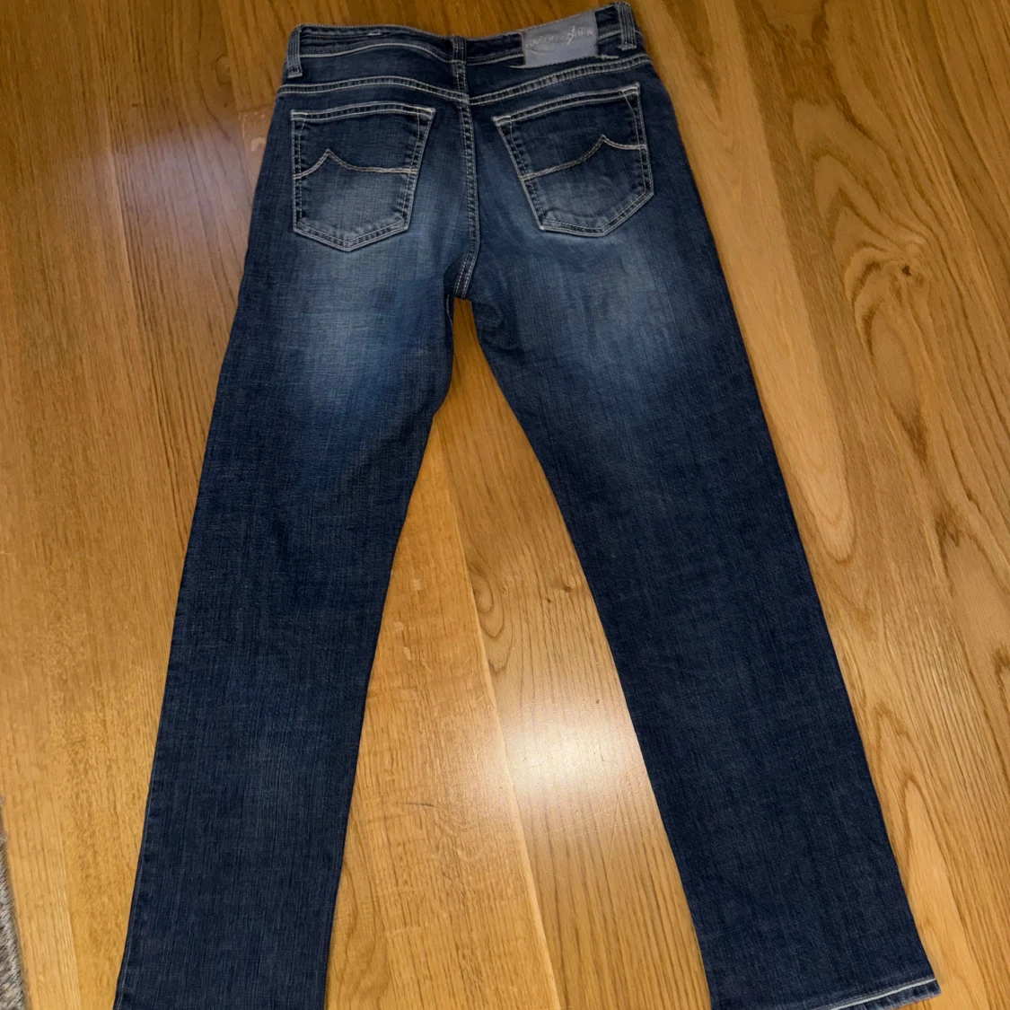 Jacob Cohen jeans - 1