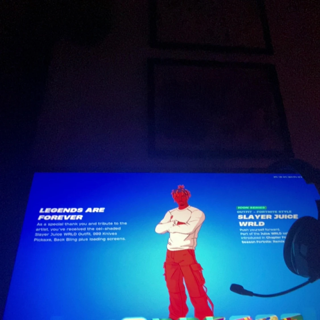 Fortnite: Skins, Emotes & Gear – Samlarboken - 4