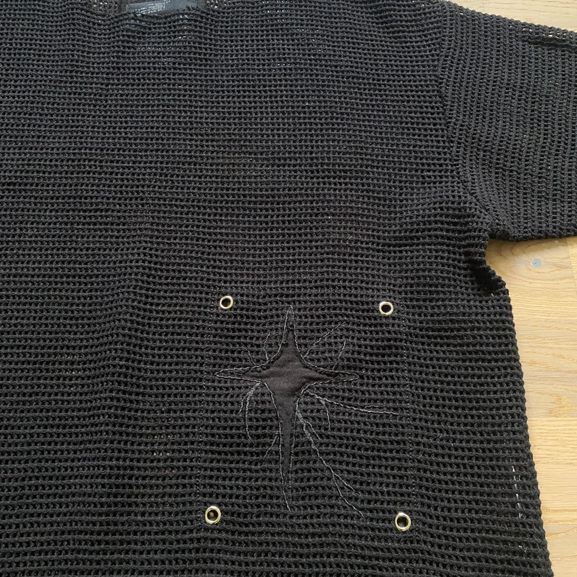 Ranger Cartel EXT net tee - 1