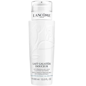 Lancôme Lait Galatéis Douceur 400ml - Mjuk rengöringsmjölk från Lancôme. Helt ny och inte öppnad. Nypris 490kr