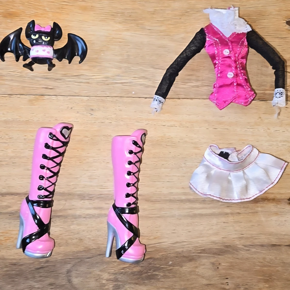 Monster High