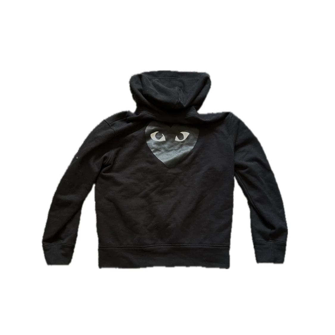 Comme des Garçons zip up - 1