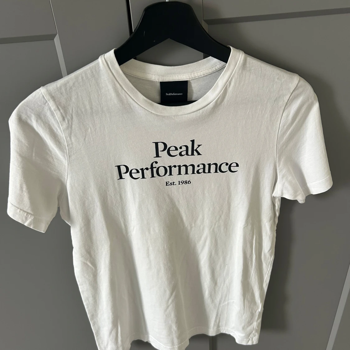 Vit Peak Performance t-shirt