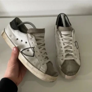 Philippe Model - Models