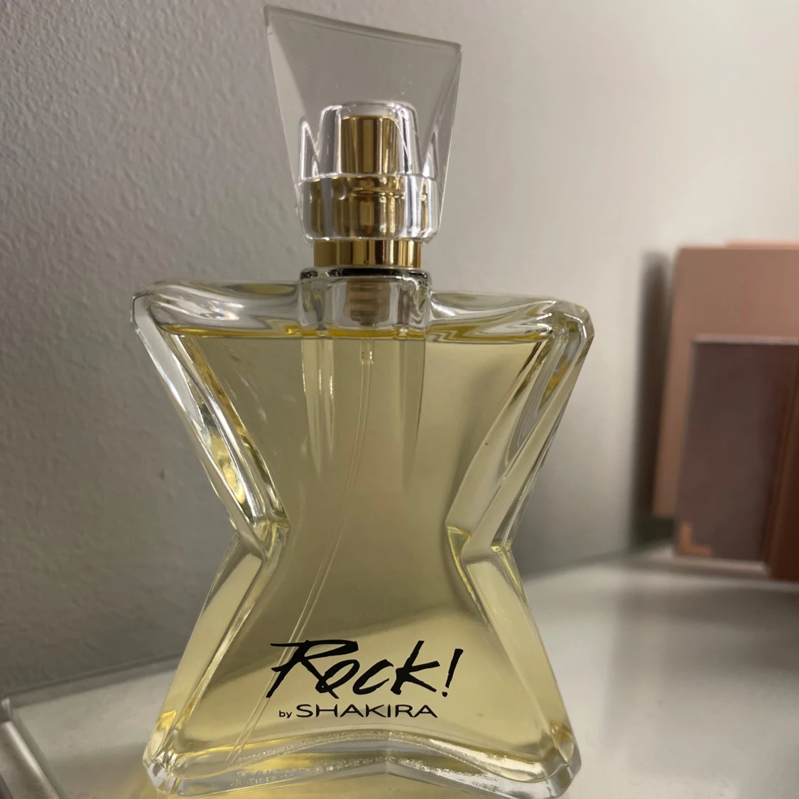 Rock! by Shakira parfym