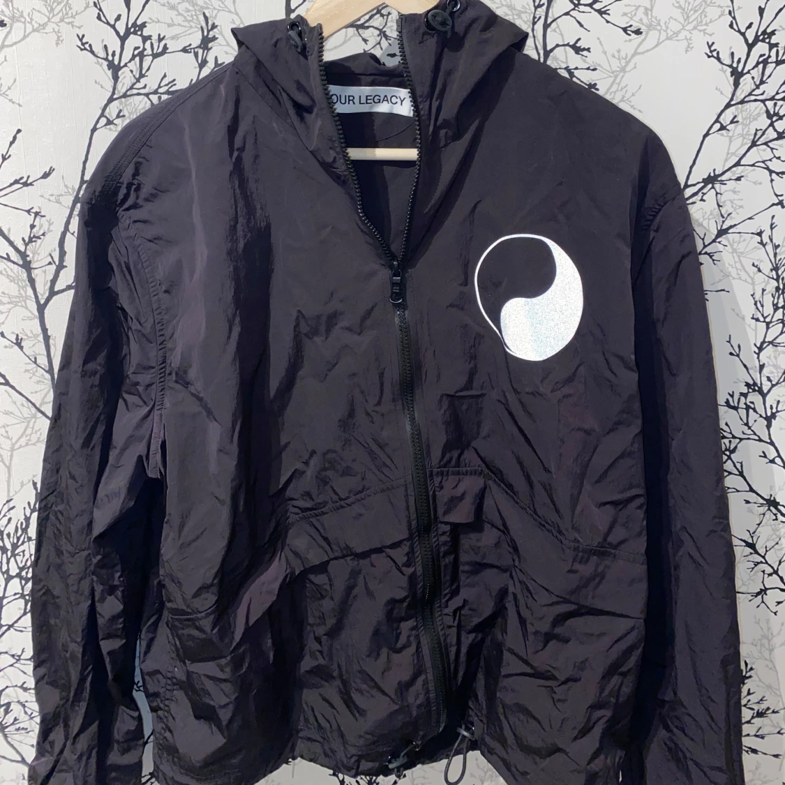 Our Legacy Running Jacket