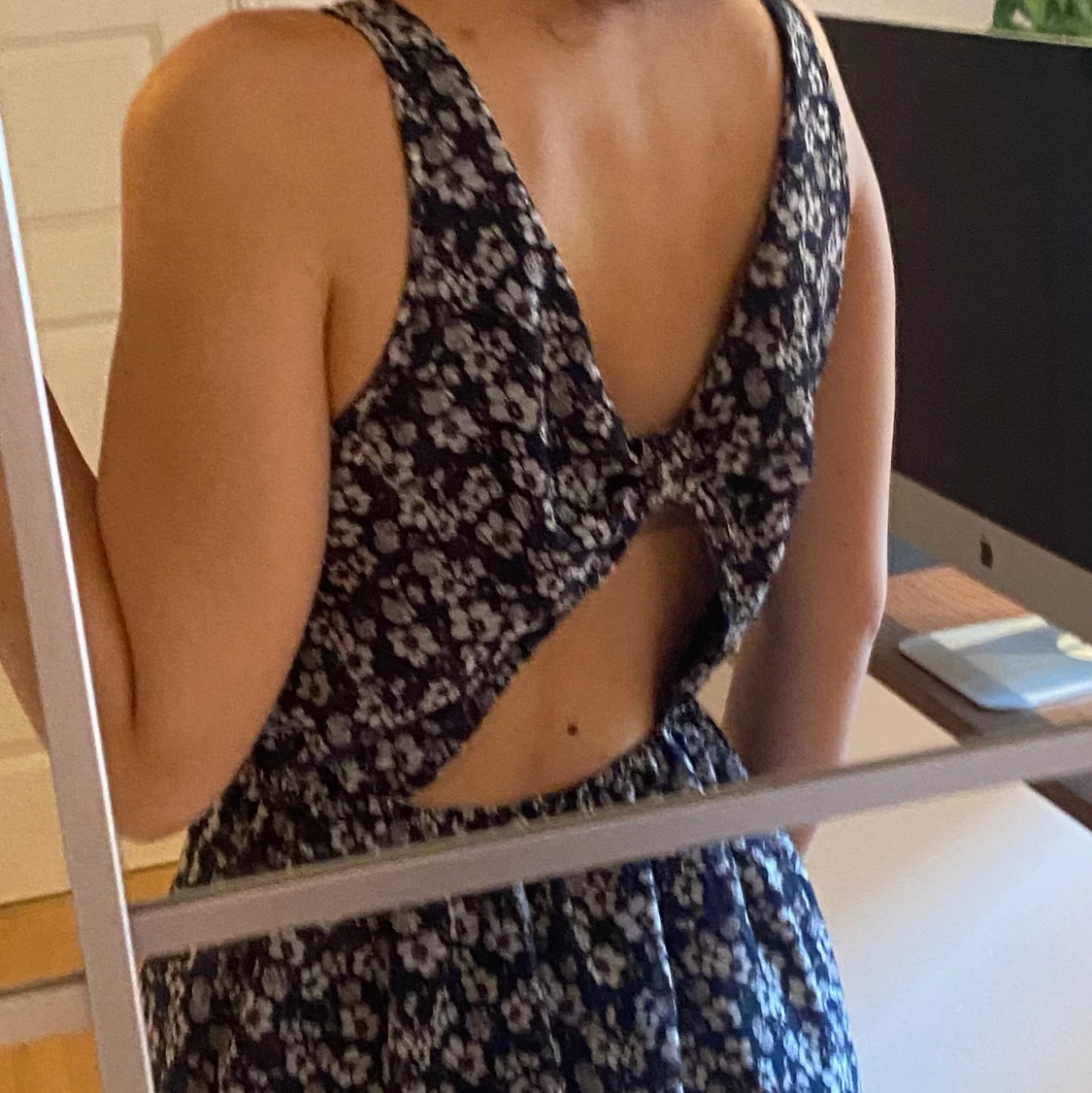 Sommarklänning  - 2