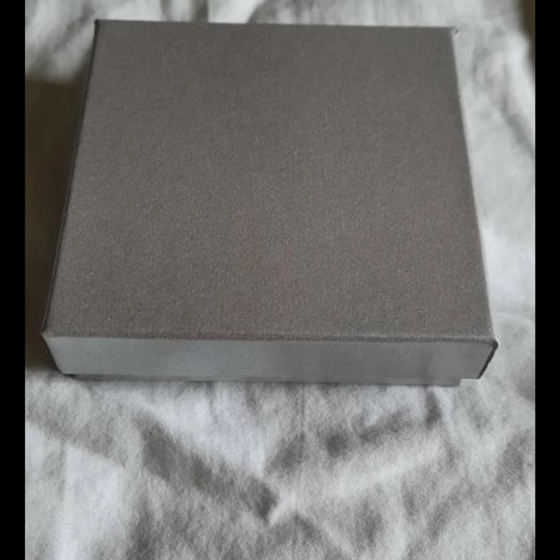 Silver halsband från Guldfynd