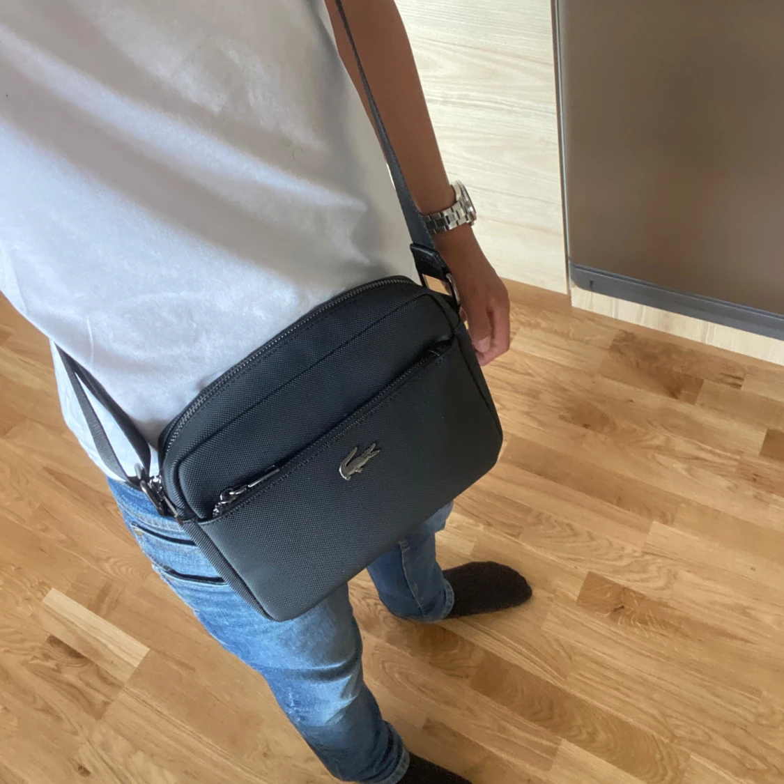 Lacoste bag - 3