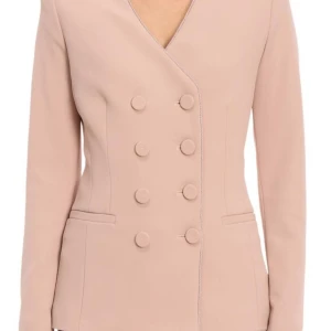 Pinko  - En vacker , helt ny kavaj från den kända tillverkaren Pinko. Priset i butiken var 5213 sek (giglio). Ha en trevlig dag, ha en bra shoppingupplevelse och kom ihåg, du kan alltid erbjuda ditt pris.