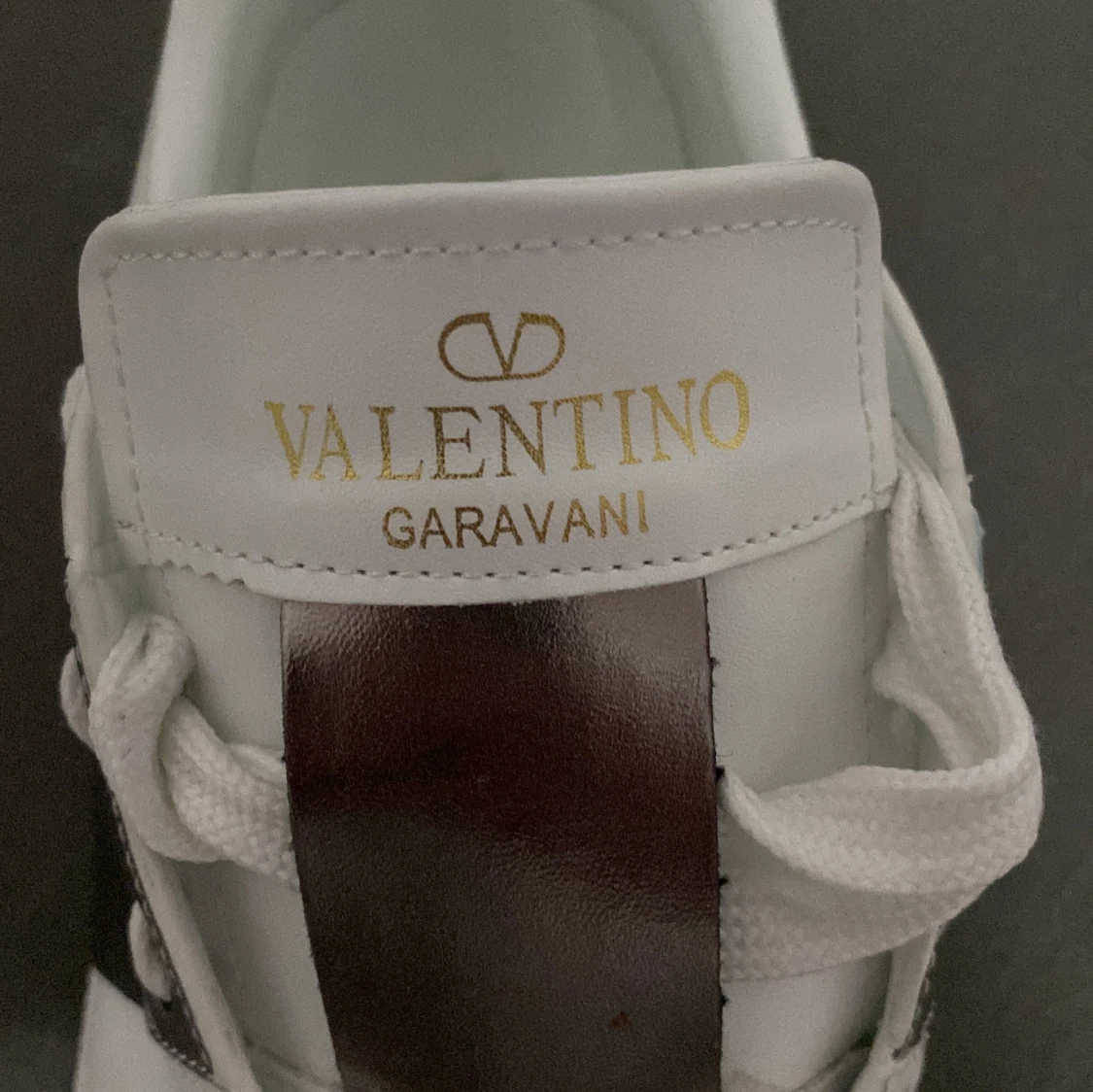 Valentino Garavani vita / silver  - 4