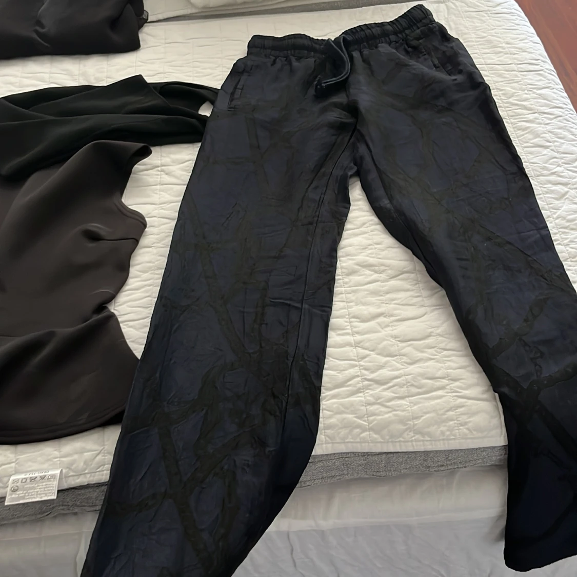  Zadig&voltaire byxor  - 2