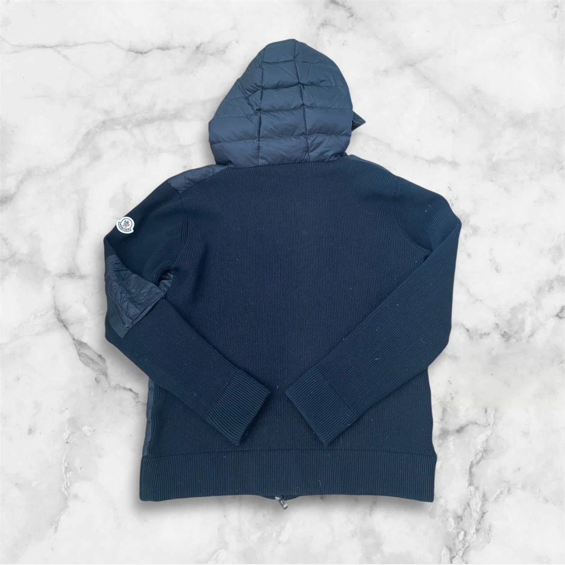 Moncler cardigan - 1