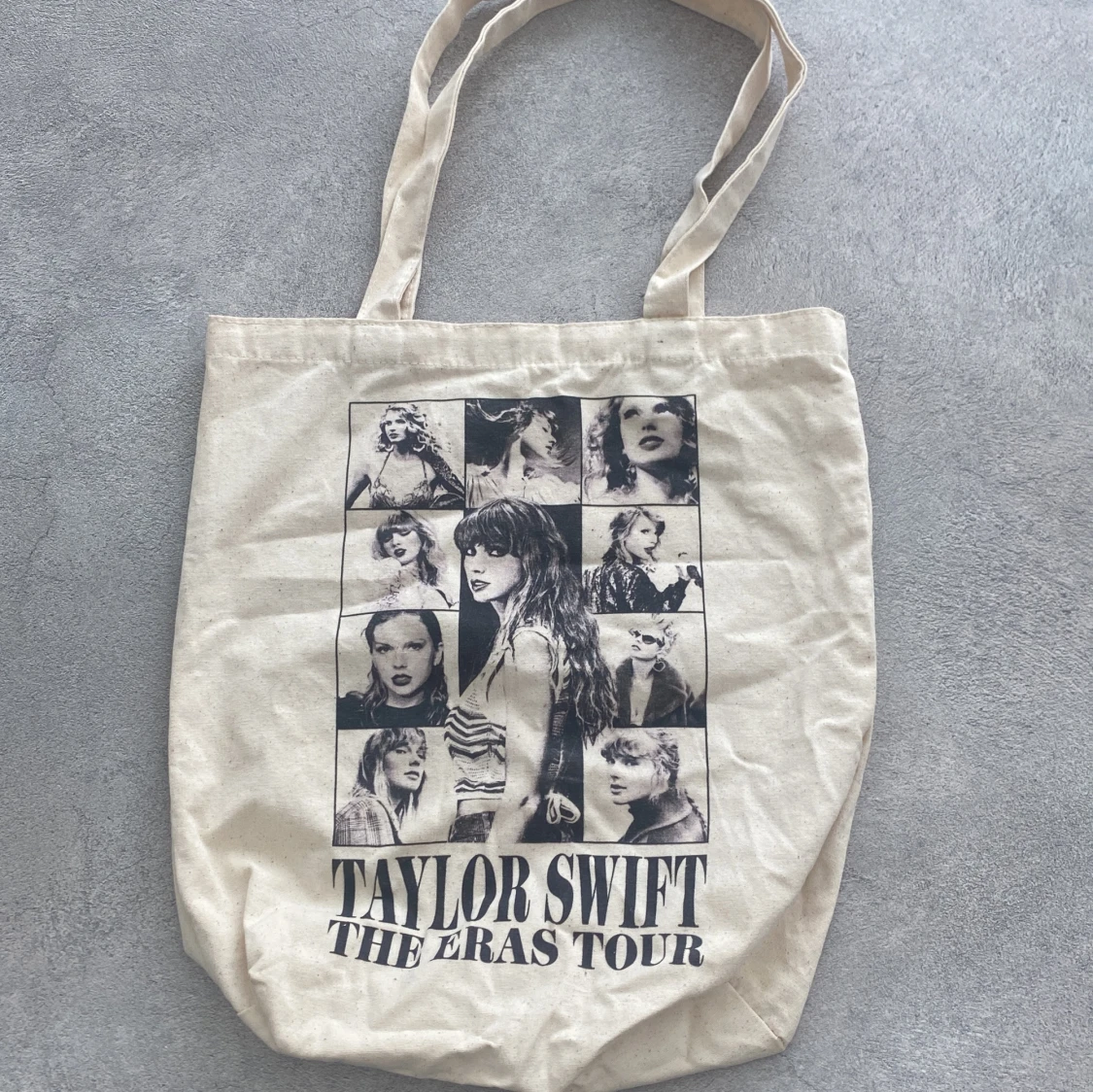 The Eras Tour merch, Taylor Swift - 2
