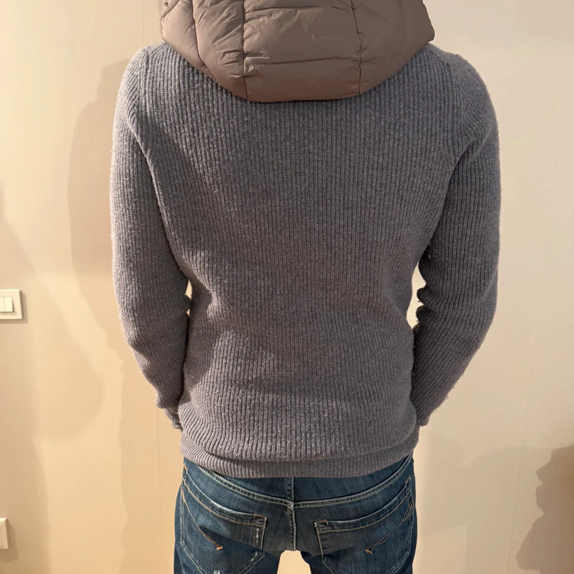 Massimo dutti tröja  - 2