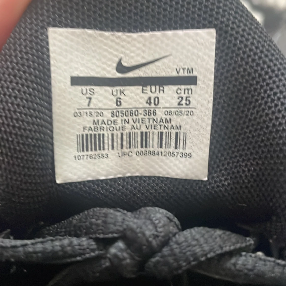 Nike Air Max TN  - 2