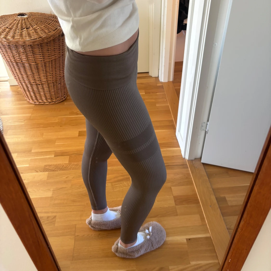 Stronger tights - 1